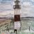 Leuchtturm auf Sylt von Konrad
