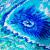 Blaue Lagune von Taliah