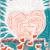 imagine Hearts von Vim
