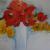 Blumenstrauß von galerie-rosa