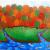 Bunter Herbst von Reniar