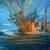 Venedig in Flammen von PESCH