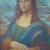 Mona Lisa von Kaps