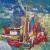 Traumwelt 2 von Art-des-Arts