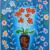 Blumenfantasie 2 von Reniar