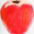 ROTER APFEL von gisela
