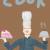 Cook von Vim