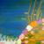 Unterwasserlandschaft von