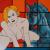 Figure No. 1 - Scene Two von Rainer Ramke
