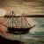 The mousehole ship von MW