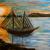 The mousehole Ship II von MW