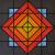 Geometric 2013 - 105 von Rainer Ramke