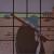 Man With A Gun von Rainer Ramke