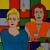 Women von Rainer Ramke