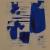 Minimalism B - 10011 von Rainer Ramke