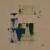 Minimalism B - 10016 von Rainer Ramke