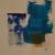 Minimalism B - 10017 von Rainer Ramke