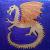 Golder Drache von Reniar