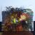Abstraktes Acrylbild 80x100 (Gonzo V.) von GonzoV.