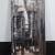 Abstraktes Acrylbild 50x100 (Gonzo V.) von GonzoV.