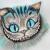 Grinsekatze von Prelude of Light :)