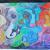 Colorful Thaughts von odo
