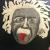 Einstein Abstrakt von Stelli D.