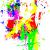 Splatter von