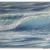 Acrylbild Ursprung von