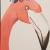 Flamingo von Anne