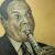 Sidney Bechet von José García y Más