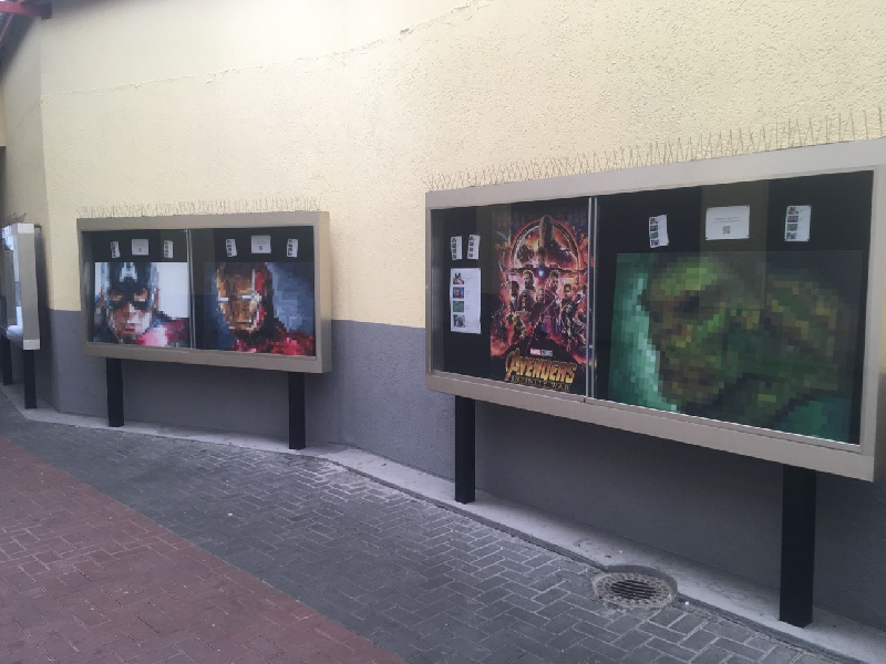 kunstausstellung-avengers-in-kinowelt-worms-wilhelm-leuschner-str-20